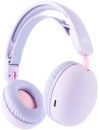 Kids-Bluetooth-Wireless-Headphones-Lilac Sale