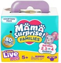 Little-Live-Pets-Mama-Surprise-Families-Adoption-Pack-Assorted Sale