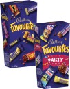 Cadbury-Favourites-470g Sale