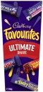 Cadbury-Favourites-Ultimate-Share-700g Sale