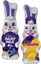 Cadbury-Easter-Bunny-150g-170g Sale
