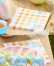Easter-Serviettes-25-Pack Sale