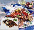 Luxury-MSC-Certified-Thawed-Raw-Lobster-Tail Sale