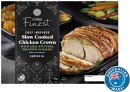Coles-Finest-Slow-Cooked-Chicken-Crown-with-Leek-Bacon-15kg Sale