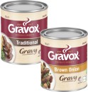 Gravox-Gravy-Canister-120g-140g Sale