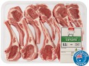Coles-Australian-Lamb-Cutlets Sale