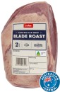 Coles-Australian-No-Added-Hormones-Beef-Blade-Roast Sale