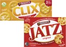 Arnotts-Jatz-or-Clix-Crackers-225g-250g Sale
