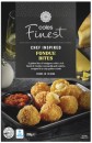 Coles-Finest-Fondue-Bites-200g Sale