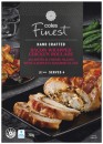 Coles-Finest-Bacon-Wrapped-Chicken-Roulade-with-Jalapeno-Cheese-Filling-700g Sale
