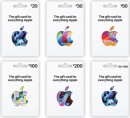 Flybuys-20x-Points-on-Apple-Gift-Cards-When-You-Swipe-Your-Flybuys-Card-at-the-Checkout Sale