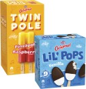Peters-Original-Twin-Pole-Sticks-8-Pack-544mL-590mL-or-Lil-Pops-9-Pack-500mL Sale