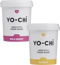 Yo-Chi-Greek-Style-Frozen-Yogurt-Tub-500mL Sale