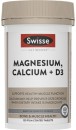 Swisse-Ultiboost-Magnesium-Calcium-D3-Tablets-120-Pack Sale