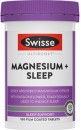Swisse-Ultiboost-Magnesium-Sleep-Tablets-100-Pack Sale