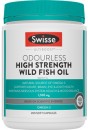 Swisse-Ultiboost-Odourless-High-Strength-Wild-Fish-Oil-Capsules-200-Pack Sale