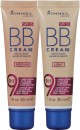 Rimmel-BB-Cream-30mL Sale