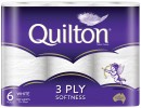 Quilton-3-Ply-Toilet-Paper-6-Pack Sale
