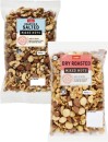 Coles-Dry-Roasted-or-Roasted-Salted-Mixed-Nuts-400g-Pack Sale