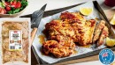 Coles-RSPCA-Approved-Chicken-Boneless-Herb-Garlic-1kg Sale