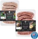 Coles-Finest-Sausages-450g-500g Sale