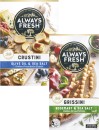 Always-Fresh-Grissini-or-Crustini-Crackers-120g-125g Sale