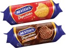 McVities-Plain-or-Chocolate-Digestives-266g-355g Sale