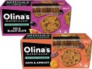 Olinas-Artisan-Crackers-90g-100g Sale