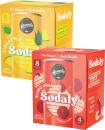 Remedy-Sodaly-4x250mL Sale