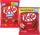 Kit-Kat-Mini-Large-Sharepack-252g-256g Sale