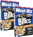 Sanitarium-Protein-Weet-Bix-Bites-Caramel-Crunch-510g Sale