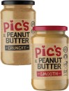 Pics-Peanut-Butter-380g Sale