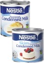 Nestl-Sweetened-Condensed-Milk-395g-410g Sale