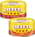 Sirena-Tuna-185g Sale