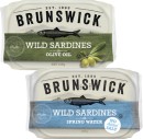 Brunswick-Sardines-106g Sale