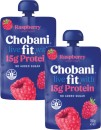 Chobani-Fit-Protein-Greek-Yogurt-Pouch-150g Sale