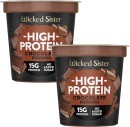 Wicked-Sister-High-Protein-Pudding-170g Sale