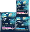 Libra-Invisible-Pads-with-Wings-Goodnight-8-Pack-or-Super-10-Pack-or-Regular-12-Pack Sale