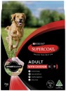 Supercoat-Dry-Dog-Food-67kg-7kg Sale