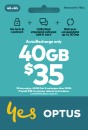 Optus-35-AutoRecharge-Only-Prepaid-Sim-Starter-Kit Sale