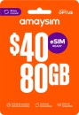 amaysim-40-Starter-Pack Sale