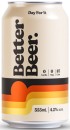 Better-Beer-Zero-Carb-Lager-Cans-24x355mL Sale