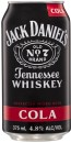 Jack-Daniels-Cola-Cans-10x375mL Sale