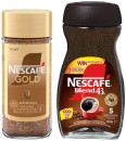 Nescaf-Blend-43-Instant-Coffee-140-150g-or-Gold-90-100g-Selected-Varieties Sale