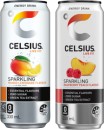 Celsius-Sparkling-Energy-Drink-330mL-Selected-Varieties Sale