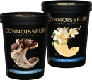Connoisseur-Gourmet-Ice-Cream-1-Litre-Selected-Varieties Sale