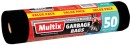 Multix-56-Litre-Extra-Wide-Garbage-Bags-50-Pack Sale