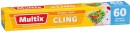 Multix-Cling-Wrap-60m33cm Sale