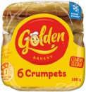 Golden-Crumpet-Rounds-6-Pack-Selected-Varieties Sale