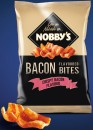 Nobbys-Pork-Crackle-50g-or-Bacon-Flavoured-Bites-40g-Selected-Varieties Sale